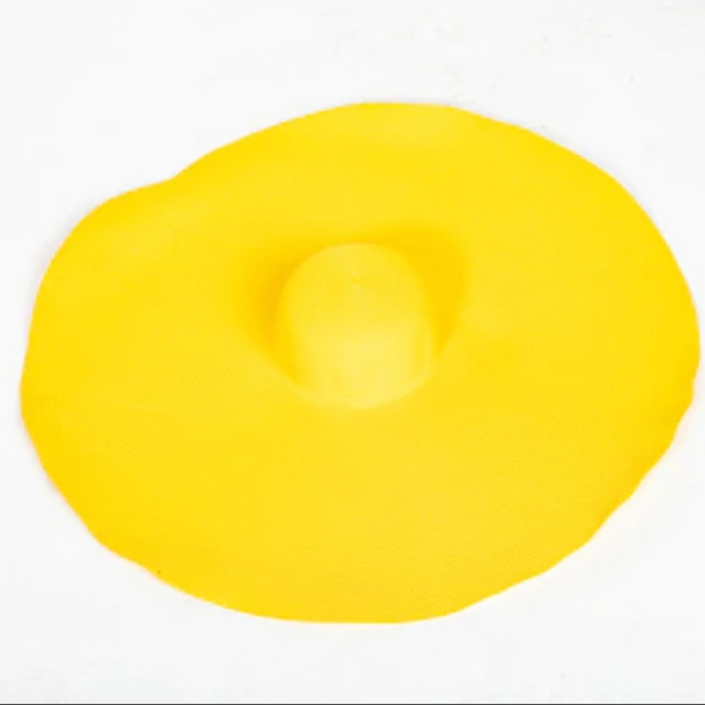Mega Oversized Beach Hat 80cm
